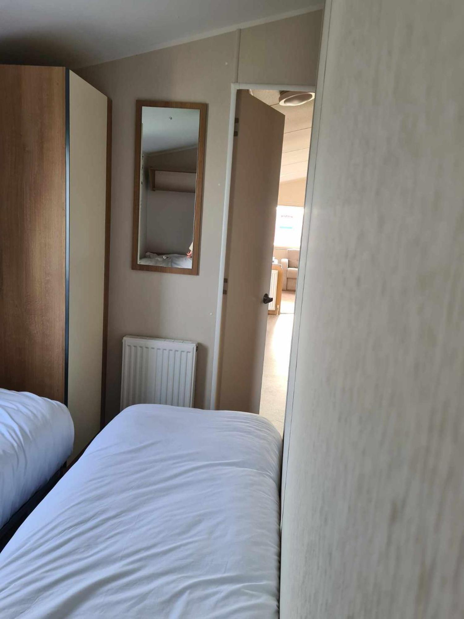 Happy Days Caravan Primrose Valley Filey Exterior photo
